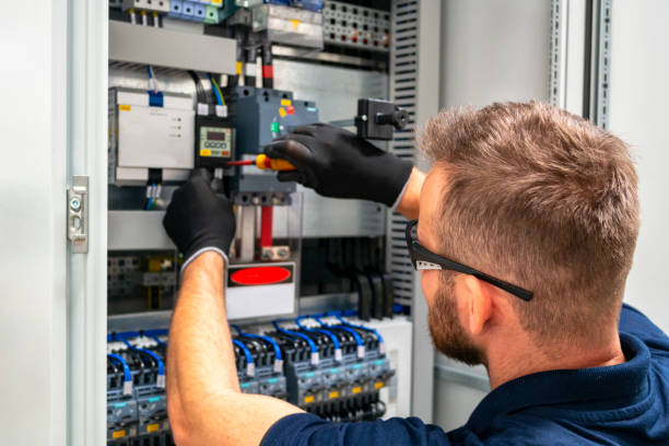 Best Affordable Emergency Electrician  in Socorro, TX