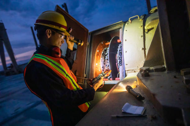 Best Industrial Electrical Services  in Socorro, TX