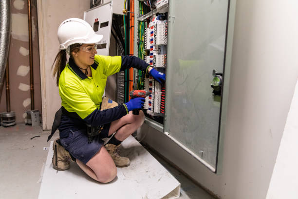 Best Residential Electrician Services  in Socorro, TX