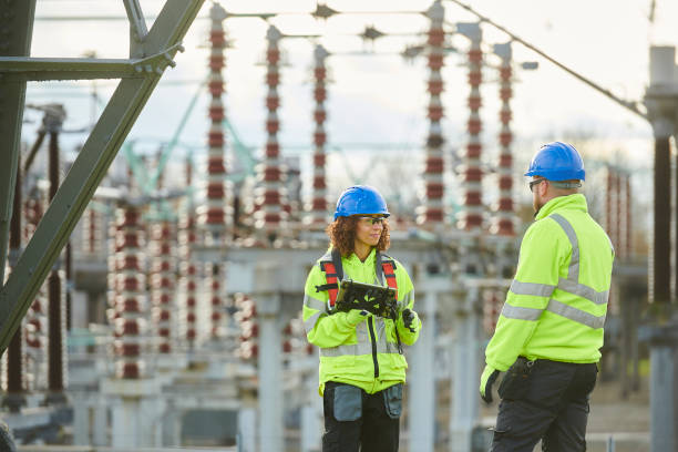 Best Circuit Breaker Repair  in Socorro, TX