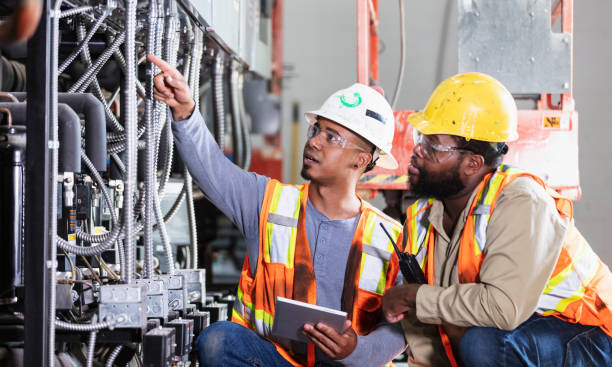 Best Electrical Contractors for Businesses  in Socorro, TX