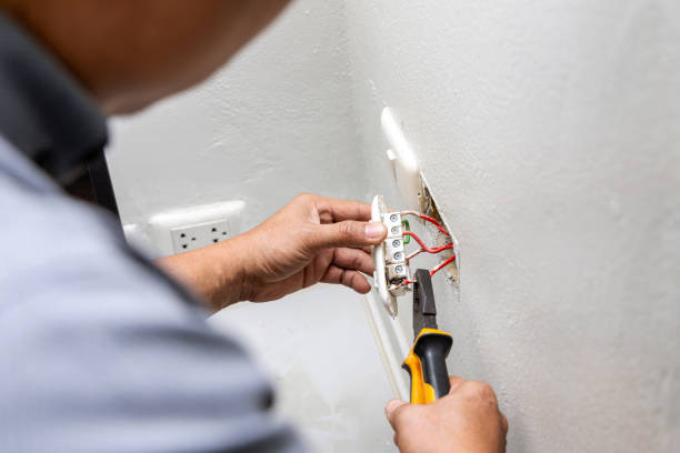 Best Home Electrical Repair  in Socorro, TX