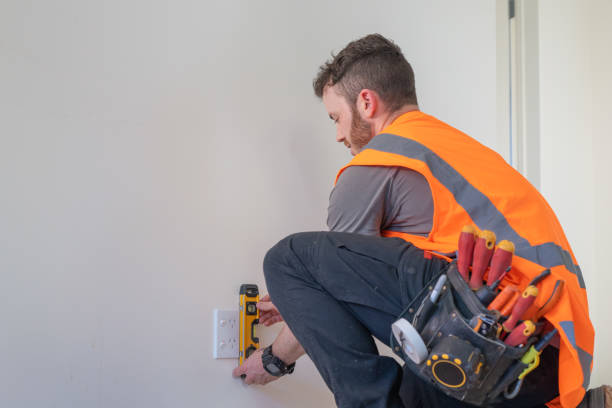  Socorro, TX Electrician Pros