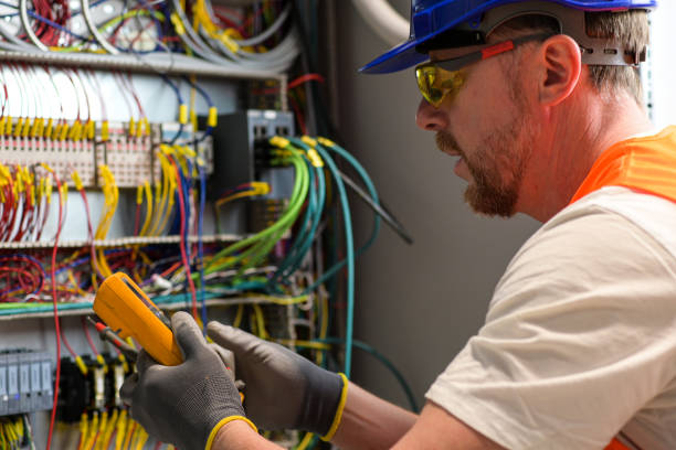 Best Electrical Wiring Services  in Socorro, TX