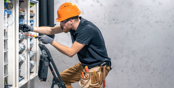 Best Home Electrical Repair  in Socorro, TX